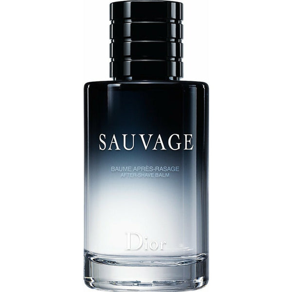 Sauvage After Shave Balm 100ml