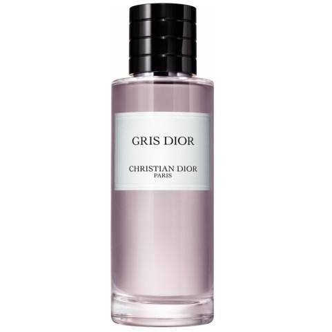 Gris Dior Hair Perfume 40ml