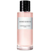 Rose Kabuki Hair Perfume 40ml
