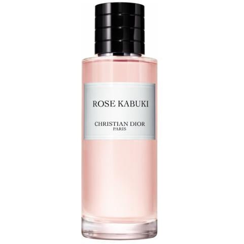 Rose Kabuki Hair Perfume 40ml