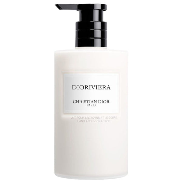 Dioriviera Hand & Body Lotion 350ml