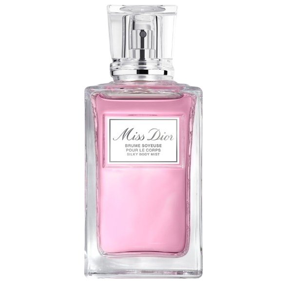 Miss Dior Silky Body Mist 100ml