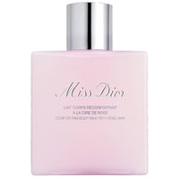 Miss Dior Comforting Body Milk with Rose Wax 175ml