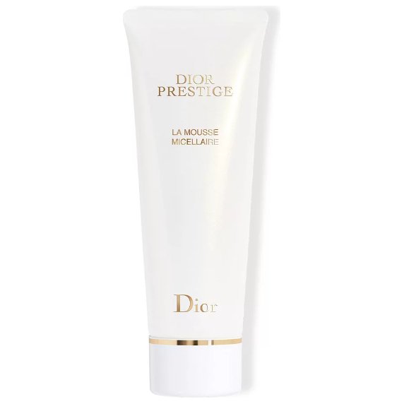 Dior Prestige La Mousse Micellaire Cleansing Foam
