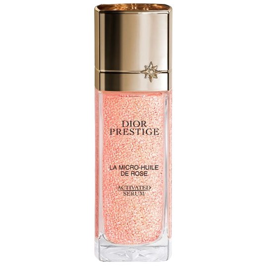 Dior Prestige La Micro-Huile de Rose Activated Serum 50ml