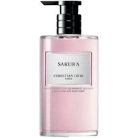 Sakura Liquid Hand Soap 350ml