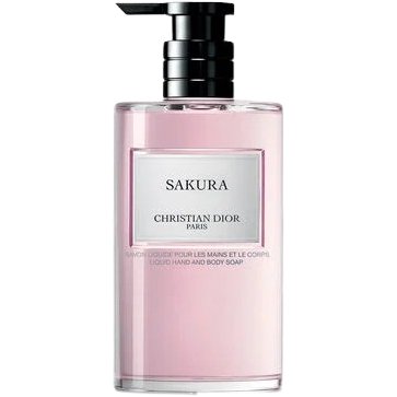 Sakura Liquid Hand Soap 350ml