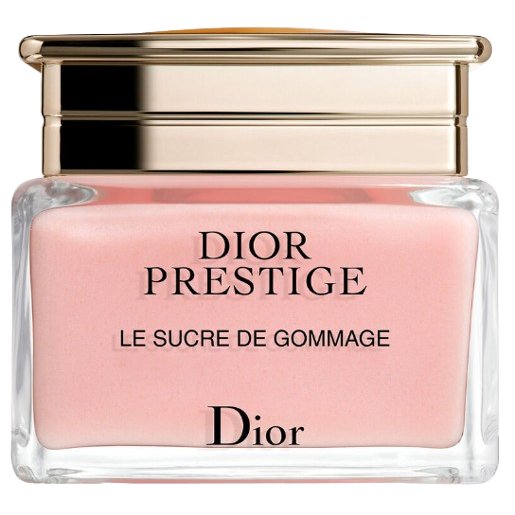Dior Prestige Sugar Scrub Mask