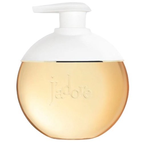 J'Adore Les Adorables Shower Gel 200ml