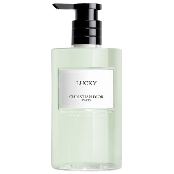 Lucky Liquid Hand and Body Soap 350ml