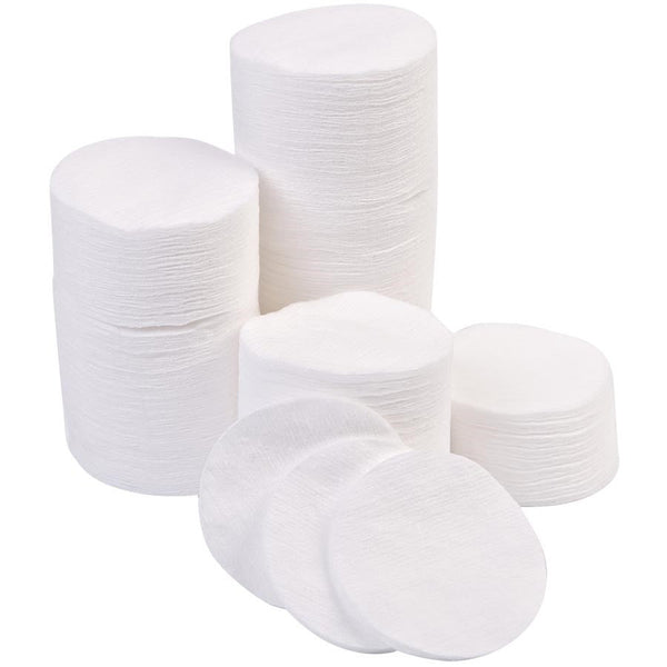 Cotton Pads (Pack of 100)