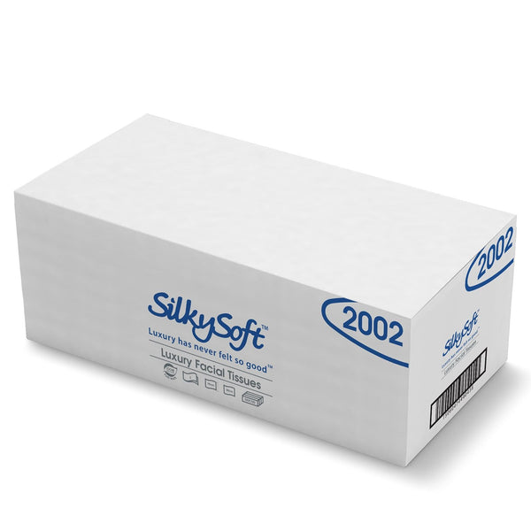 Facial Tissues (Single Box)