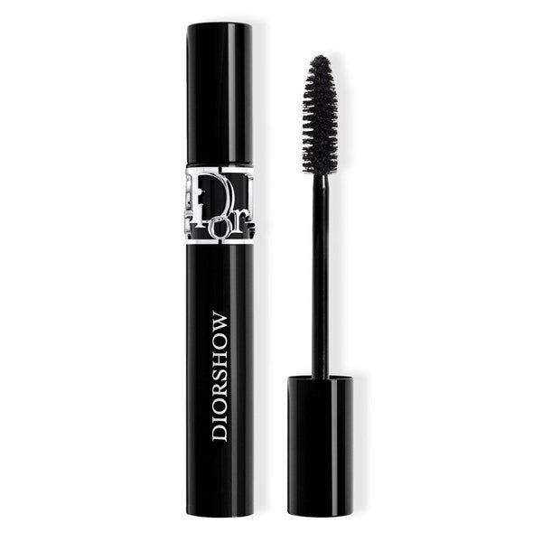 Diorshow 24H Wear Buildable Volume Mascara Lash-by-Lash Definition Lash Care - 090