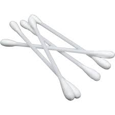 Cotton Buds (Packs Of 200)