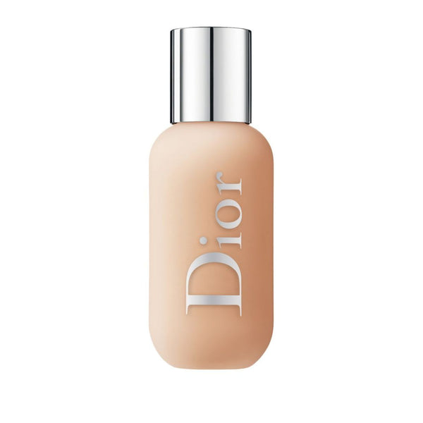 Dior Backstage Face and Body Natural Finish Water and Heat-Resistant Foundation - 2WP